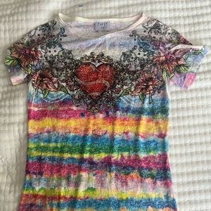 New tippsy shirt